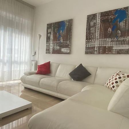 Caesar Apartment Bari Exteriör bild